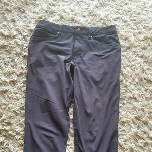 Lululemon ABC Slim Pants